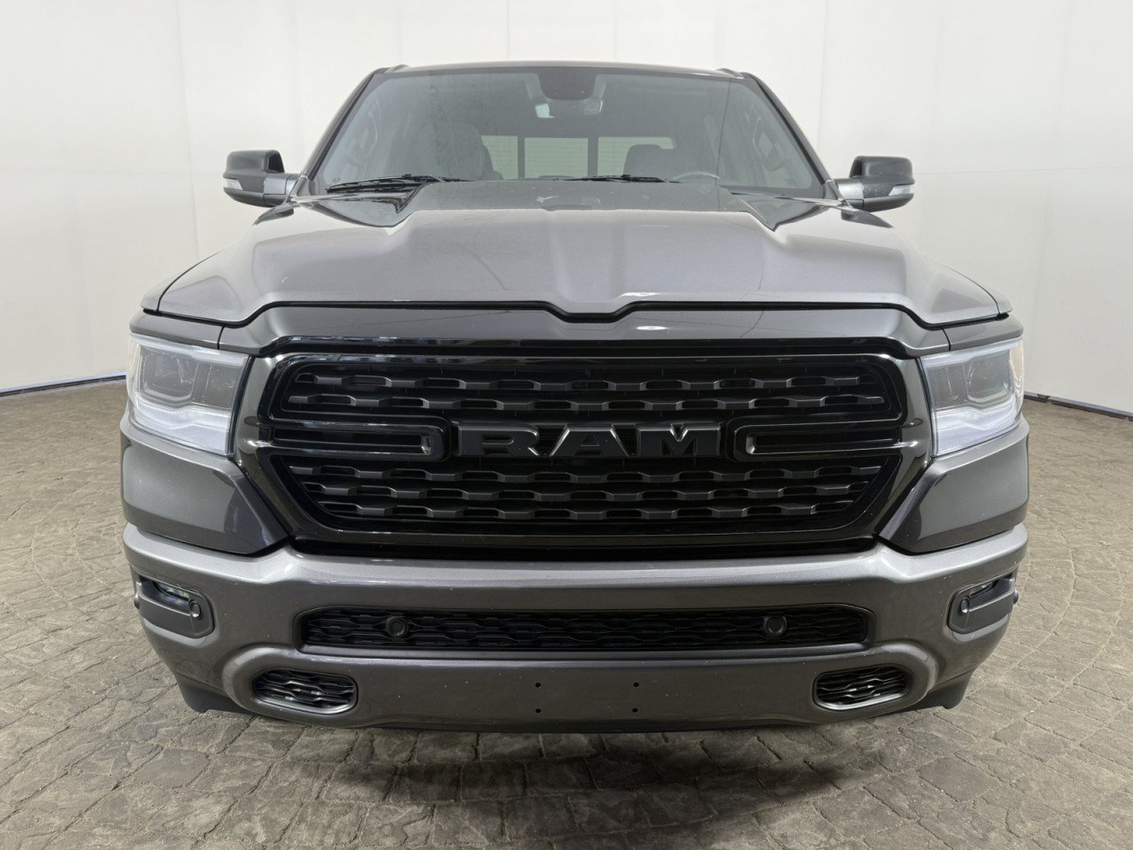 ram ram 1500 pickup 2023 1C6SRFFT0PN691781 image ram ram 1500 pickup 2023 1C6SRFFT0PN691781 image